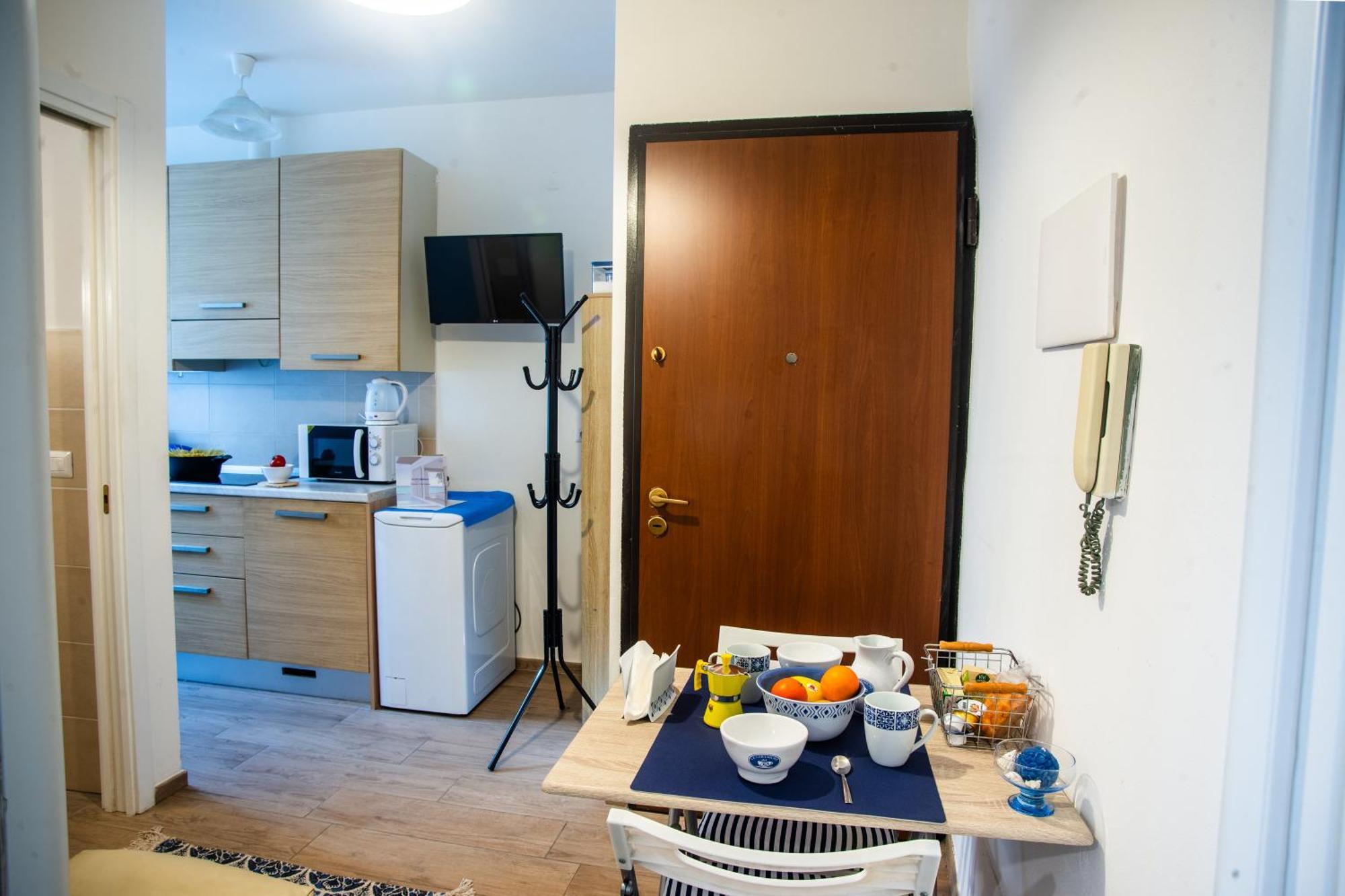 Casina Cato - Happy Rentals Σαν Ρέμο Εξωτερικό φωτογραφία