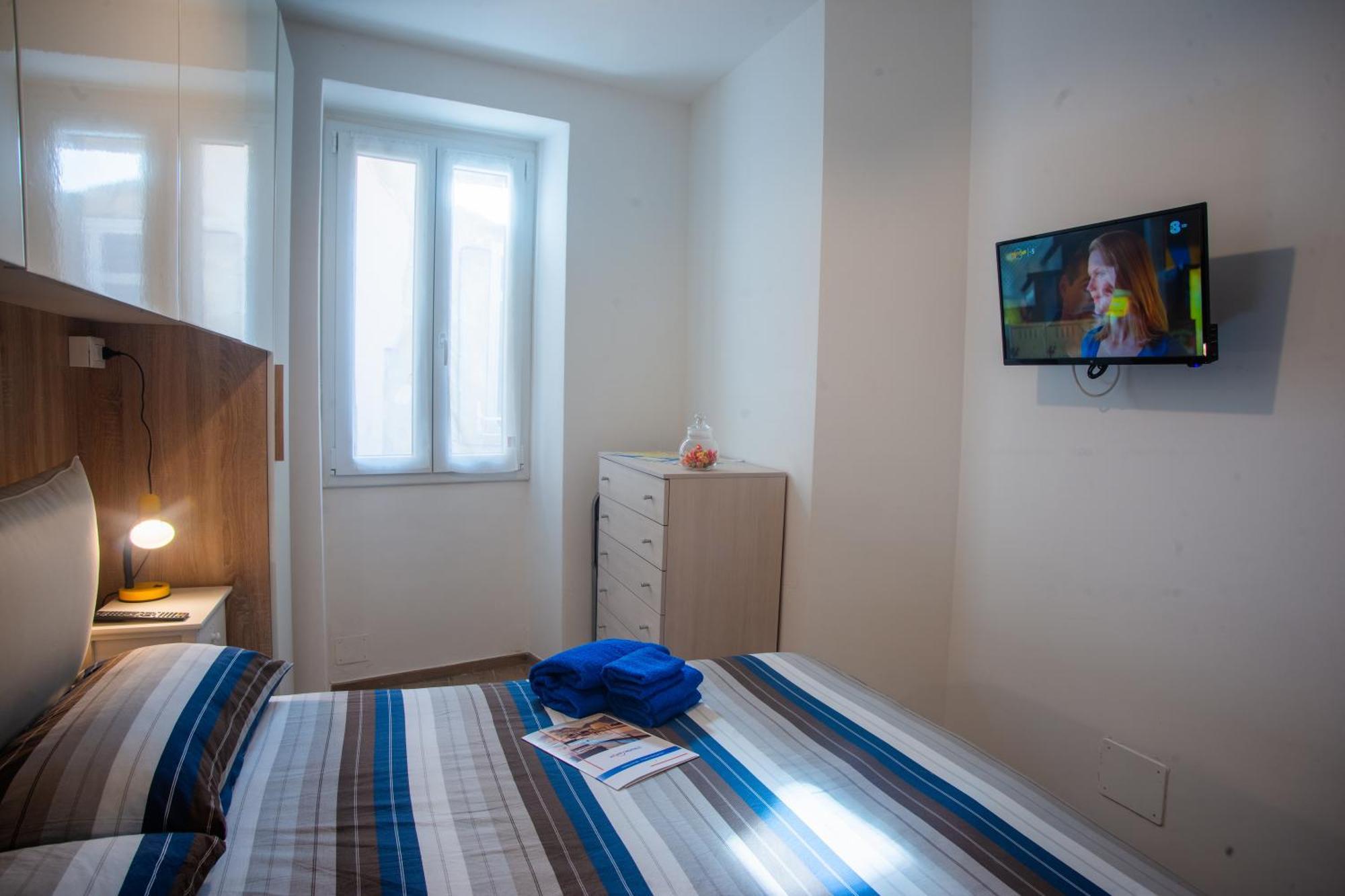 Casina Cato - Happy Rentals Σαν Ρέμο Εξωτερικό φωτογραφία