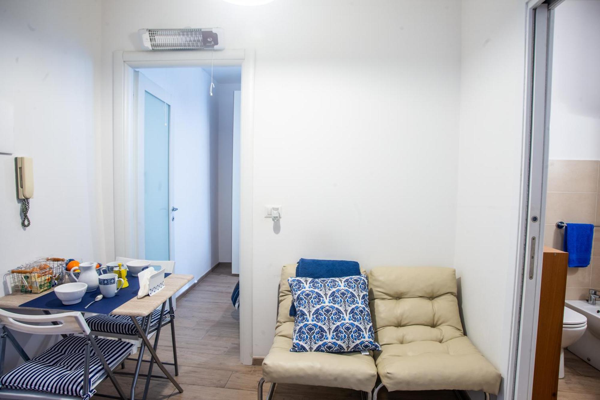 Casina Cato - Happy Rentals Σαν Ρέμο Εξωτερικό φωτογραφία